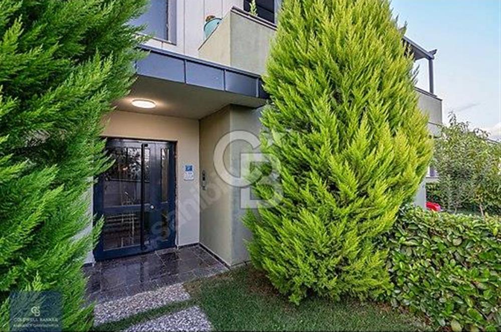BADEMLİ LAVİNYA BUTİK SİTESİNDE SATILIK DUBLEX SATILIK DAİRE