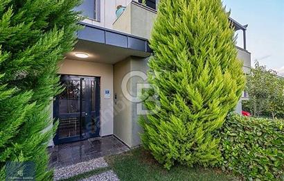 BADEMLİ LAVİNYA BUTİK SİTESİNDE SATILIK DUBLEX SATILIK DAİRE