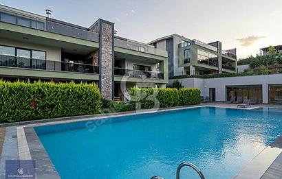 BADEMLİ LAVİNYA BUTİK SİTESİNDE SATILIK DUBLEX SATILIK DAİRE