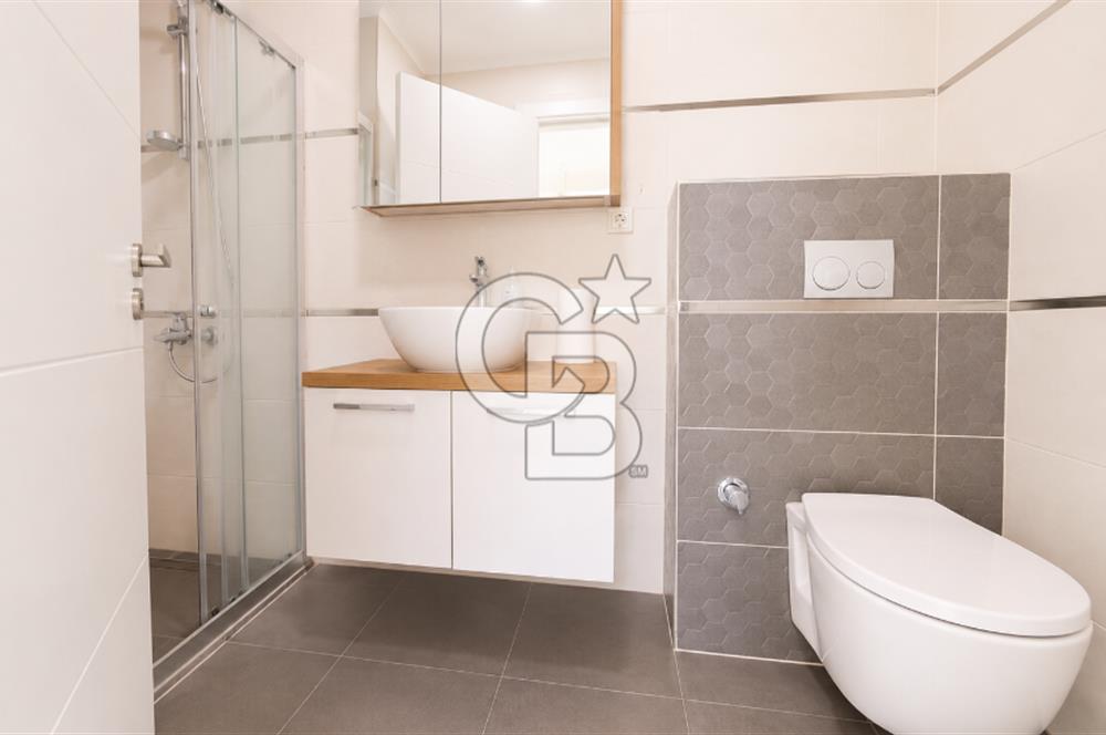 BORNOVA POİNT AVM KARŞISI KİRALIK 2+1 EŞYALI DAİRE