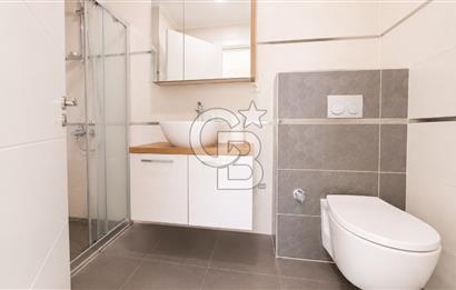 BORNOVA POİNT AVM KARŞISI KİRALIK 2+1 EŞYALI DAİRE