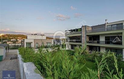 BADEMLİ LAVİNYA BUTİK SİTESİNDE SATILIK DUBLEX SATILIK DAİRE