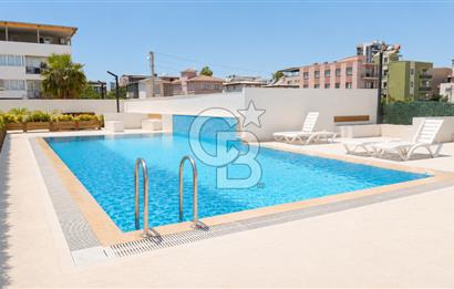 BORNOVA POİNT AVM KARŞISI KİRALIK 2+1 EŞYALI DAİRE