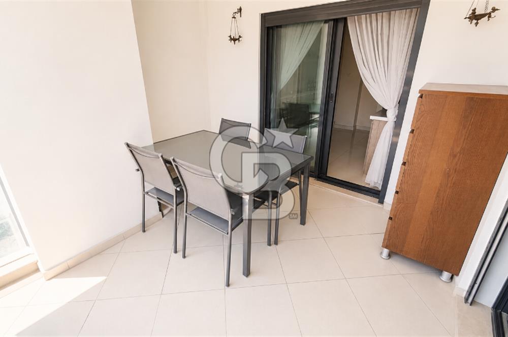 BORNOVA POİNT AVM KARŞISI KİRALIK 2+1 EŞYALI DAİRE