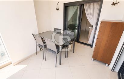 BORNOVA POİNT AVM KARŞISI KİRALIK 2+1 EŞYALI DAİRE