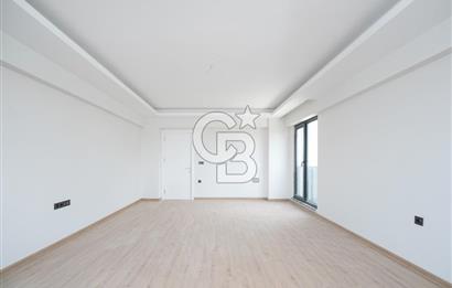 KAYAPA ÇAMLIK AURA SİTESİNDE ŞEHİR MANZARALI 3+1 SATILIK DAİRE
