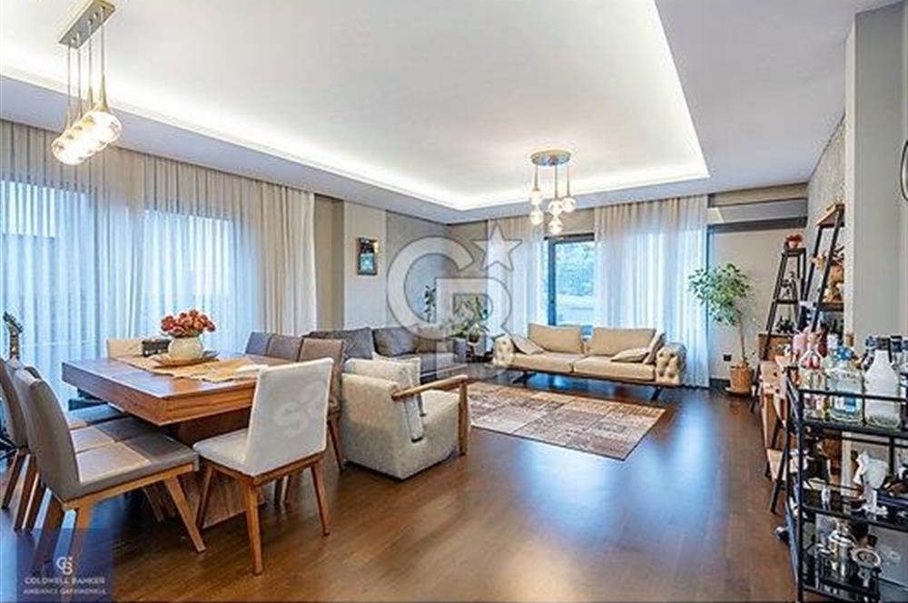 BADEMLİ LAVİNYA BUTİK SİTESİNDE SATILIK DUBLEX SATILIK DAİRE