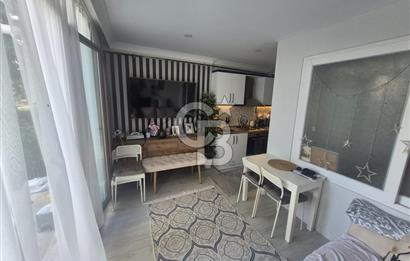 YALOVA ÇINARCIK TEŞVİKİYE HAVUZLU SİTE İÇİNDE SATILIK 1+1 DAİRE!