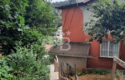 BEYKOZ TOKATKÖY DENİZ MANZARLI 704M2 MÜSTAKİL,KİPTAŞA KOMŞU ARSA