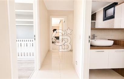 BORNOVA POİNT AVM KARŞISI KİRALIK 2+1 EŞYALI DAİRE