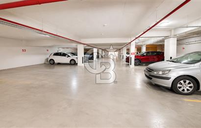 BORNOVA POİNT AVM KARŞISI KİRALIK 2+1 EŞYALI DAİRE