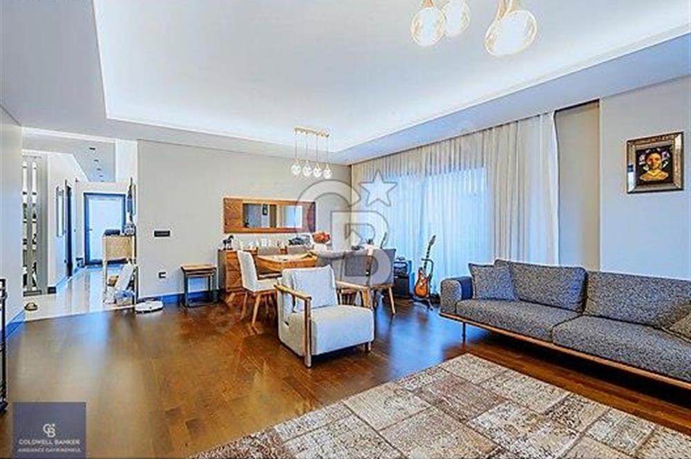 BADEMLİ LAVİNYA BUTİK SİTESİNDE SATILIK DUBLEX SATILIK DAİRE