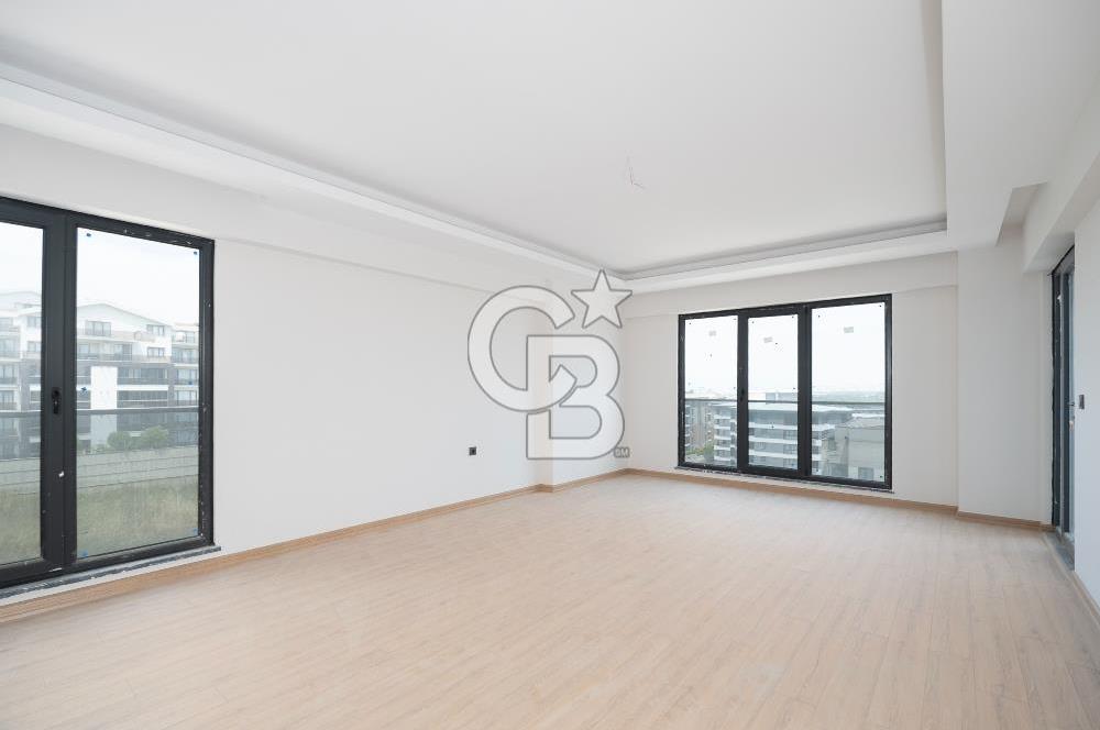 KAYAPA ÇAMLIK AURA SİTESİNDE 3+1 SATILIK DAİRE