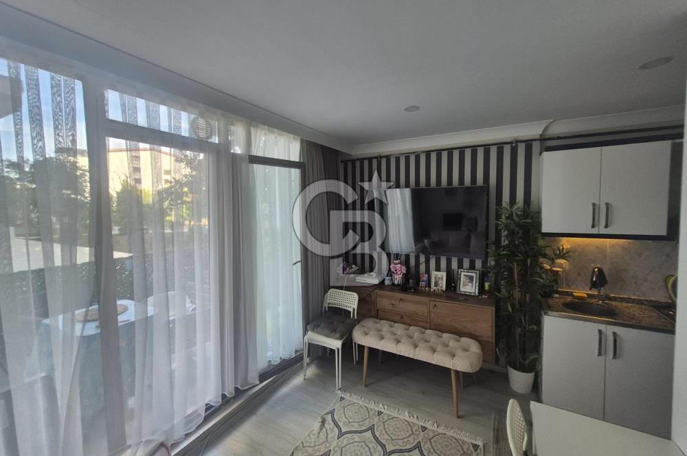YALOVA ÇINARCIK TEŞVİKİYE HAVUZLU SİTE İÇİNDE SATILIK 1+1 DAİRE!