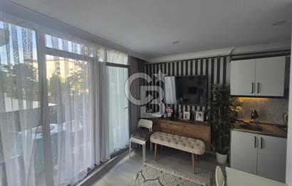 YALOVA ÇINARCIK TEŞVİKİYE HAVUZLU SİTE İÇİNDE SATILIK 1+1 DAİRE!
