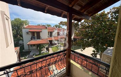 İZMİR FOÇA ERGEN SİTESİNDE MUHTEŞEM LOKASYONDA SATILIK 3+1 VİLLA