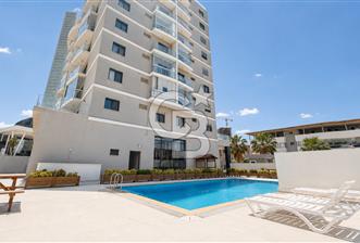 BORNOVA POİNT AVM KARŞISI KİRALIK 2+1 EŞYALI DAİRE - 2 - 354104