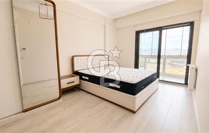 BORNOVA POİNT AVM KARŞISI KİRALIK 2+1 EŞYALI DAİRE