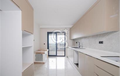 KAYAPA ÇAMLIK AURA SİTESİNDE 3+1 SATILIK DAİRE