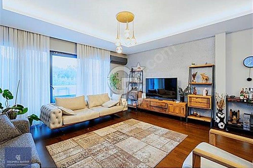 BADEMLİ LAVİNYA BUTİK SİTESİNDE SATILIK DUBLEX SATILIK DAİRE
