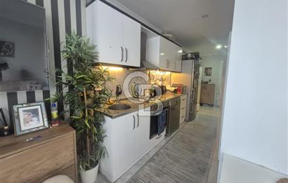 YALOVA ÇINARCIK TEŞVİKİYE HAVUZLU SİTE İÇİNDE SATILIK 1+1 DAİRE!