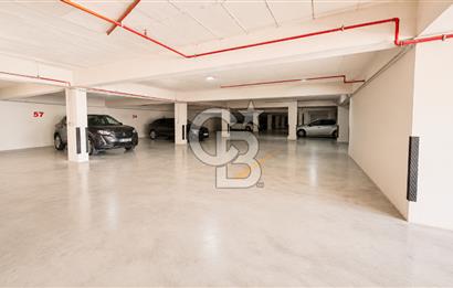BORNOVA POİNT AVM KARŞISI KİRALIK 2+1 EŞYALI DAİRE