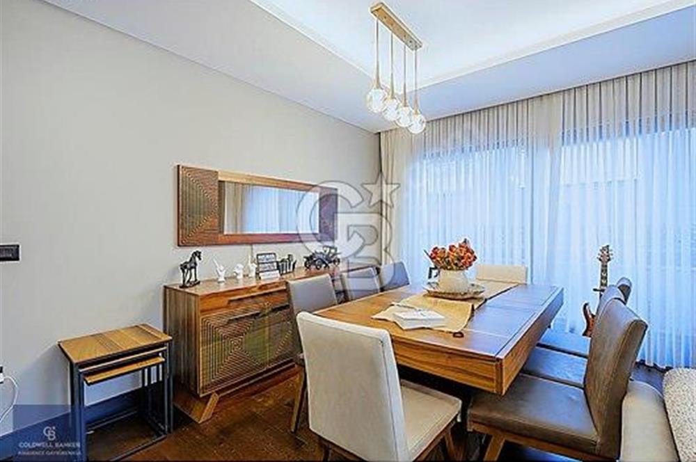 BADEMLİ LAVİNYA BUTİK SİTESİNDE SATILIK DUBLEX SATILIK DAİRE