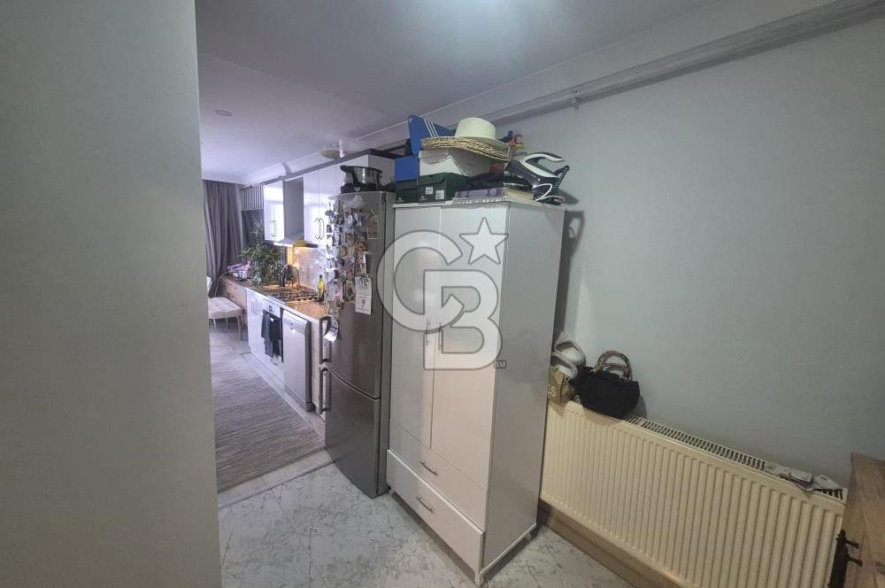YALOVA ÇINARCIK TEŞVİKİYE HAVUZLU SİTE İÇİNDE SATILIK 1+1 DAİRE!
