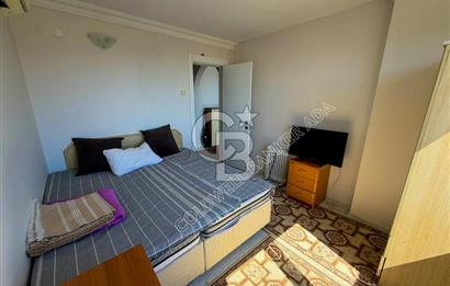 Marinada Kiralık Kapalı Mutfak 1+1 Eşyalı Daire