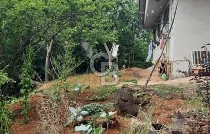 BEYKOZ TOKATKÖY DENİZ MANZARLI 704M2 MÜSTAKİL,KİPTAŞA KOMŞU ARSA