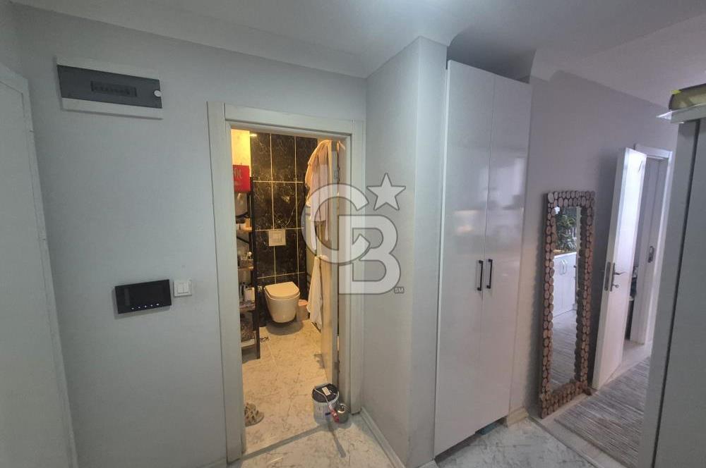 YALOVA ÇINARCIK TEŞVİKİYE HAVUZLU SİTE İÇİNDE SATILIK 1+1 DAİRE!