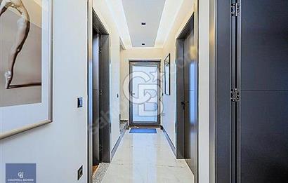 BADEMLİ LAVİNYA BUTİK SİTESİNDE SATILIK DUBLEX SATILIK DAİRE