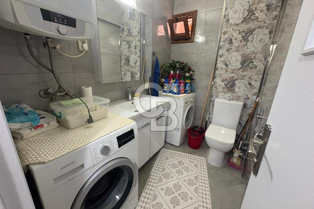 İZMİR FOÇA ERGEN SİTESİNDE MUHTEŞEM LOKASYONDA SATILIK 3+1 VİLLA