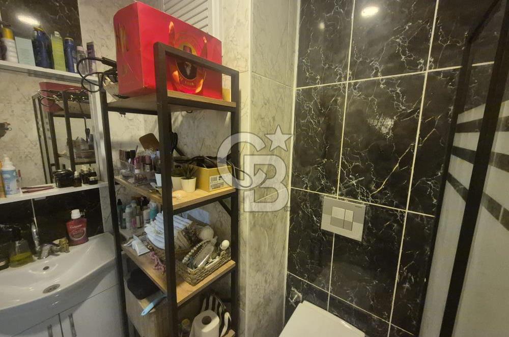 YALOVA ÇINARCIK TEŞVİKİYE HAVUZLU SİTE İÇİNDE SATILIK 1+1 DAİRE!