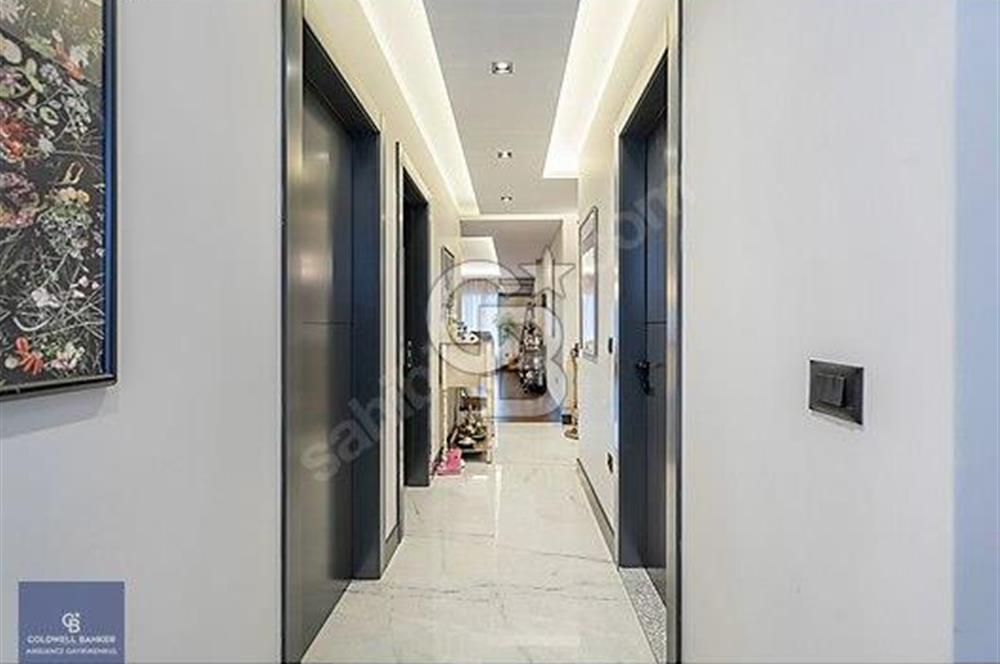 BADEMLİ LAVİNYA BUTİK SİTESİNDE SATILIK DUBLEX SATILIK DAİRE