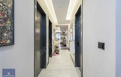 BADEMLİ LAVİNYA BUTİK SİTESİNDE SATILIK DUBLEX SATILIK DAİRE