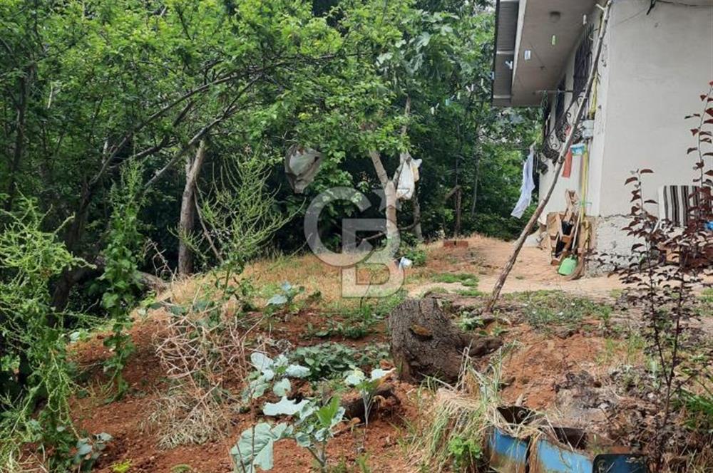 BEYKOZ TOKATKÖY DENİZ MANZARLI 704M2 MÜSTAKİL,KİPTAŞA KOMŞU ARSA