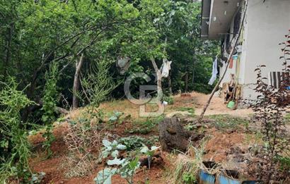 BEYKOZ TOKATKÖY DENİZ MANZARLI 704M2 MÜSTAKİL,KİPTAŞA KOMŞU ARSA