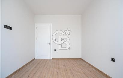 KAYAPA ÇAMLIK AURA SİTESİNDE ŞEHİR MANZARALI 3+1 SATILIK DAİRE