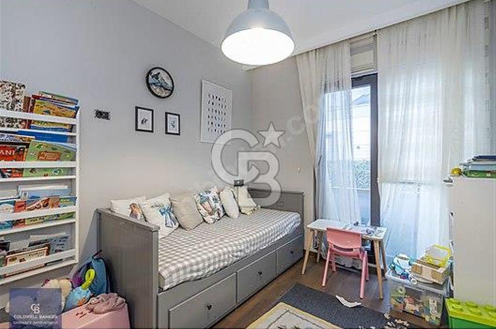 BADEMLİ LAVİNYA BUTİK SİTESİNDE SATILIK DUBLEX SATILIK DAİRE