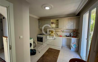 Marinada Kiralık Kapalı Mutfak 1+1 Eşyalı Daire