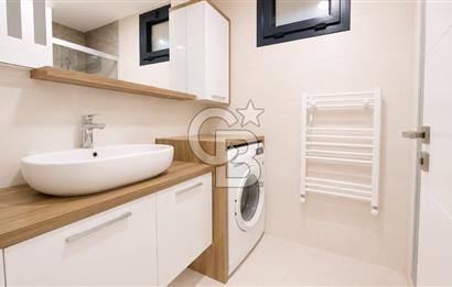 BORNOVA POİNT AVM KARŞISI KİRALIK 2+1 EŞYALI DAİRE