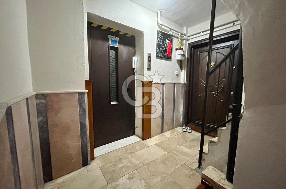 KARŞIYAKA TUNA MAHALLESİNDE KİRALIK 2+1 DUBLEKS DAİRE