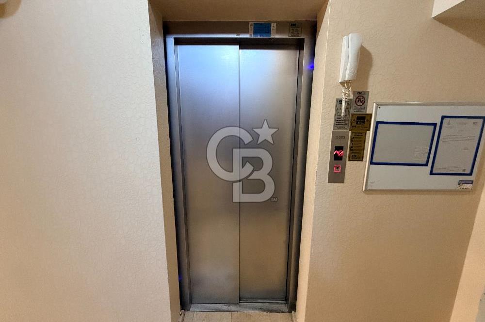 KARŞIYAKA YALI MAHALLESİNDE 3+1 EBEVEYN BANYOLU KİRALIK DAİRE