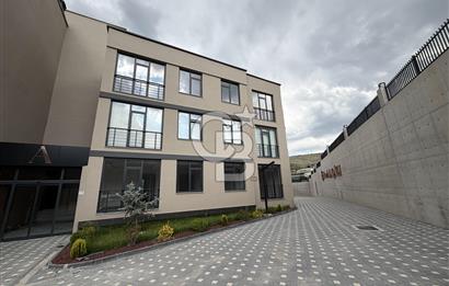 ALACAATLI'DA NET 186M2 4+1 SIFIR KİRALIK DAİRE