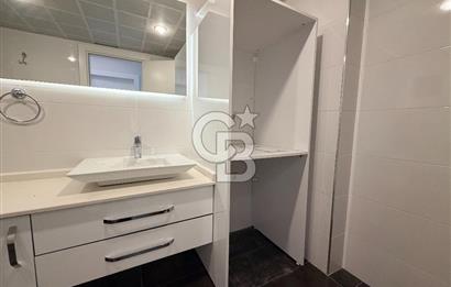 KARŞIYAKA YALI MAHALLESİNDE 3+1 EBEVEYN BANYOLU KİRALIK DAİRE