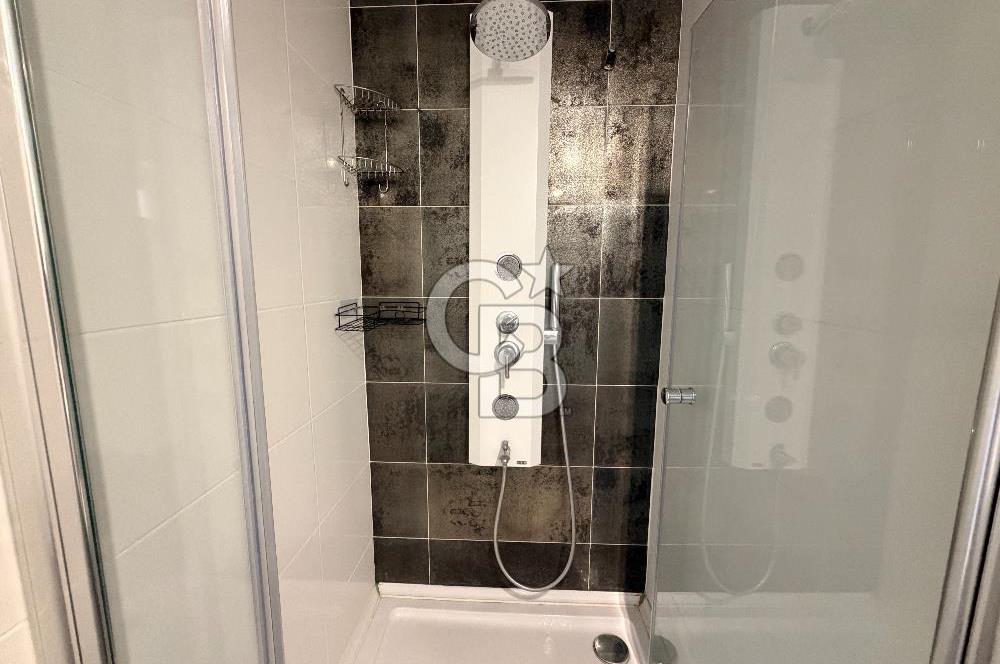 KARŞIYAKA YALI MAHALLESİNDE 3+1 EBEVEYN BANYOLU KİRALIK DAİRE