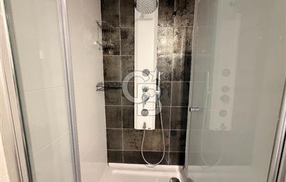 KARŞIYAKA YALI MAHALLESİNDE 3+1 EBEVEYN BANYOLU KİRALIK DAİRE