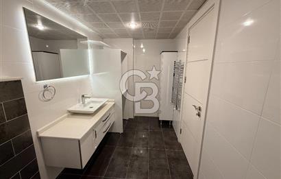 KARŞIYAKA YALI MAHALLESİNDE 3+1 EBEVEYN BANYOLU KİRALIK DAİRE