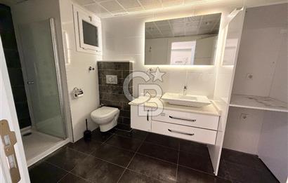 KARŞIYAKA YALI MAHALLESİNDE 3+1 EBEVEYN BANYOLU KİRALIK DAİRE